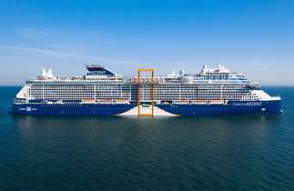 Image related to Celebrity Cruises