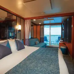 Image related to Sailaway Club Balcony Suite