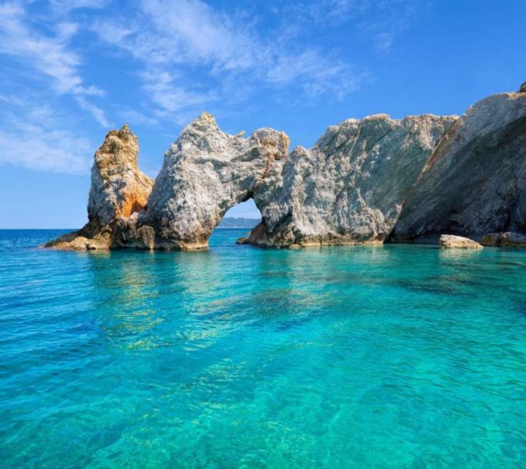 Lalaria beach