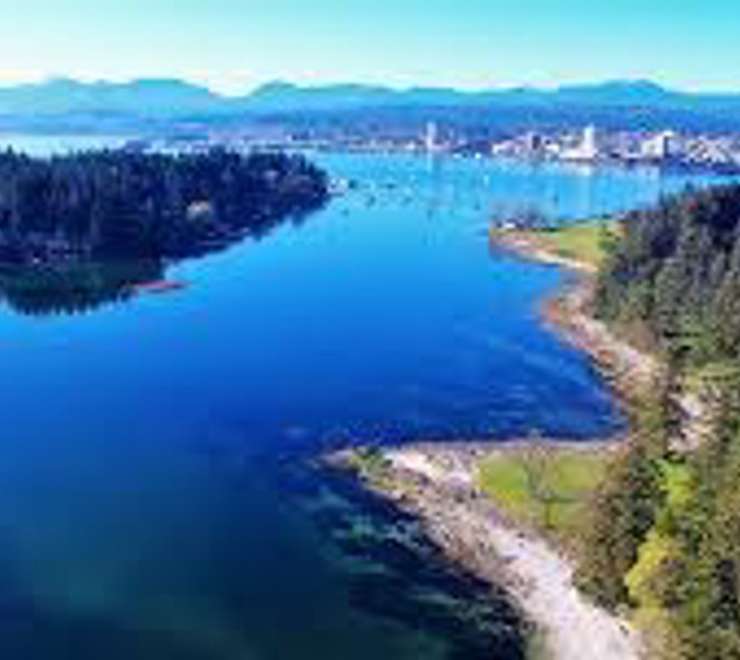 Nanaimo