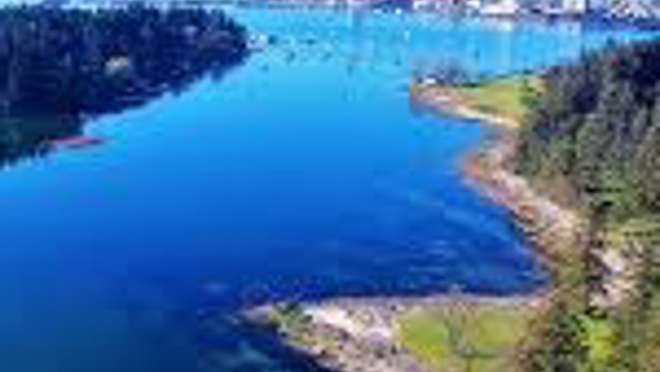 Nanaimo
