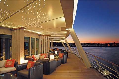 Image related to Horizon Lounge 