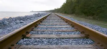 Maine Railroad