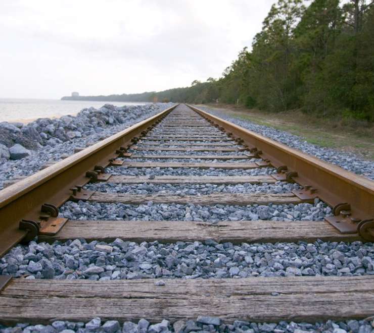 Maine Railroad
