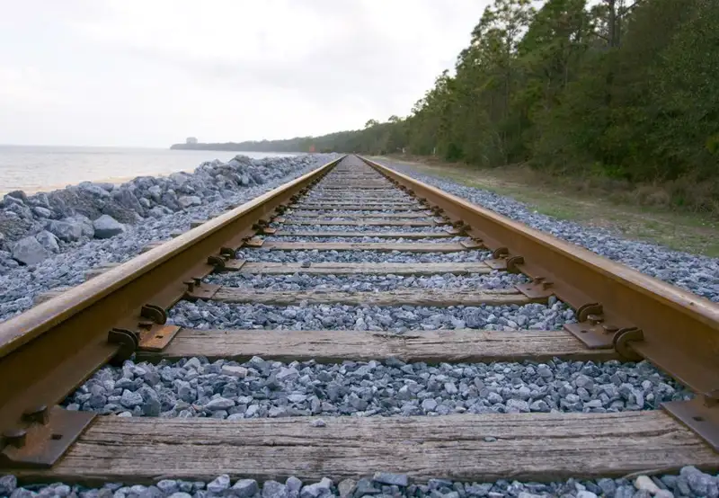 Maine Railroad