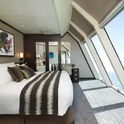Image related to Deluxe Owner's Suite