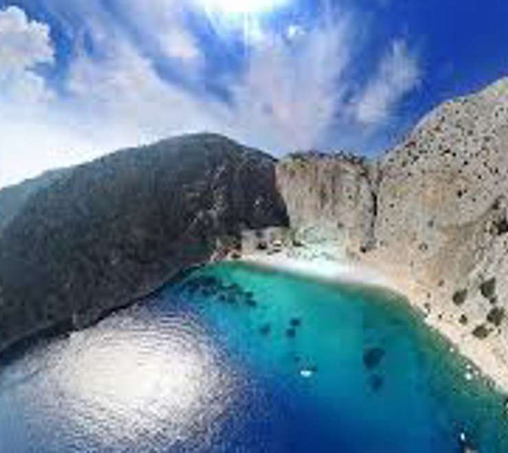 St. George Bay