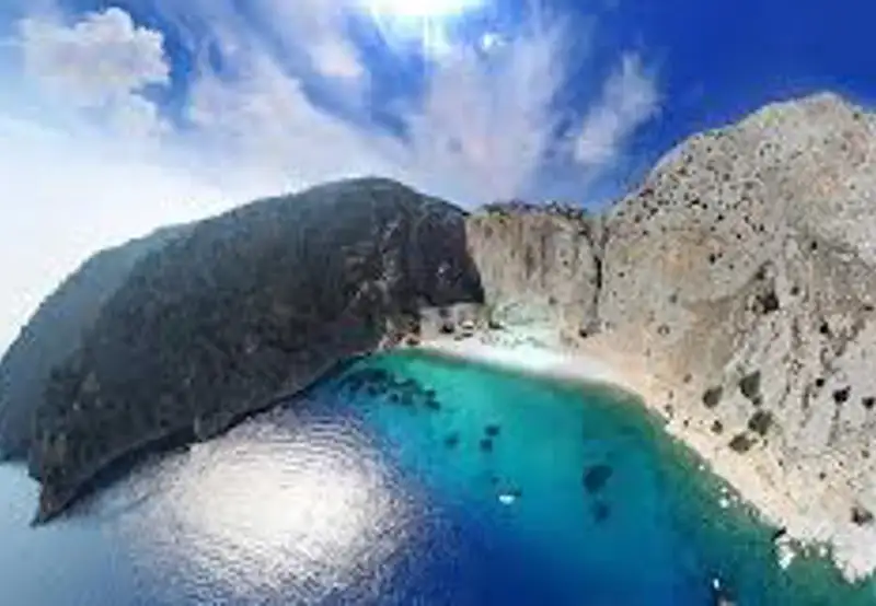 St. George Bay