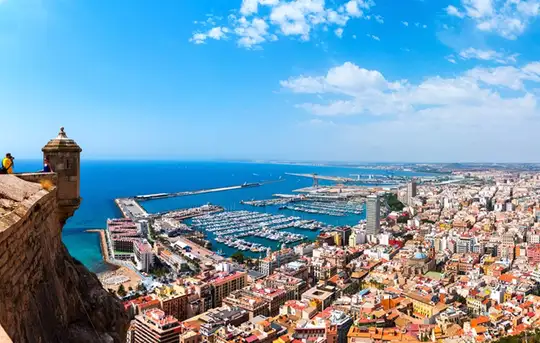 Alicante