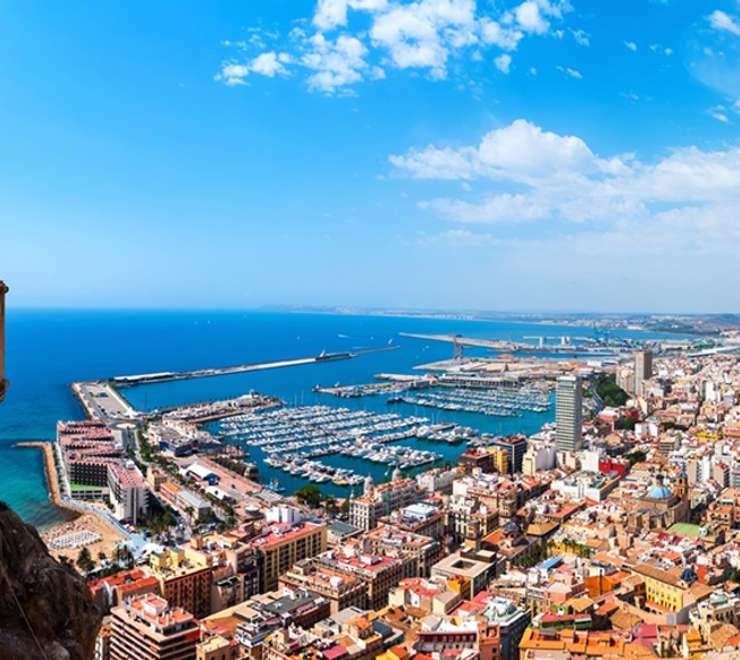 Alicante
