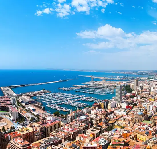 Alicante