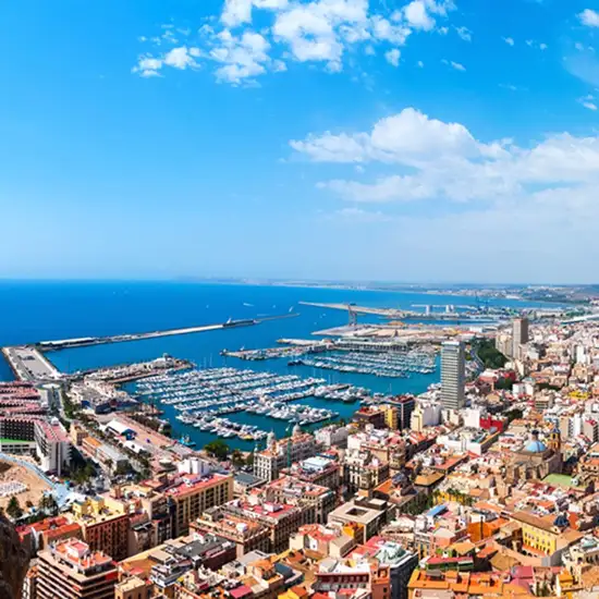 Alicante