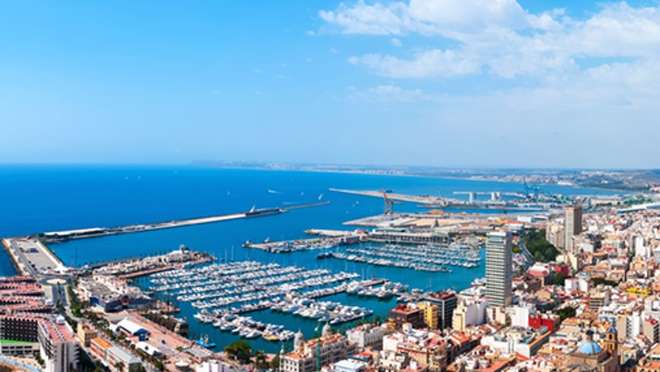 Alicante