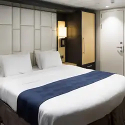 Image related to Owner's Suite - 1 Bedroom