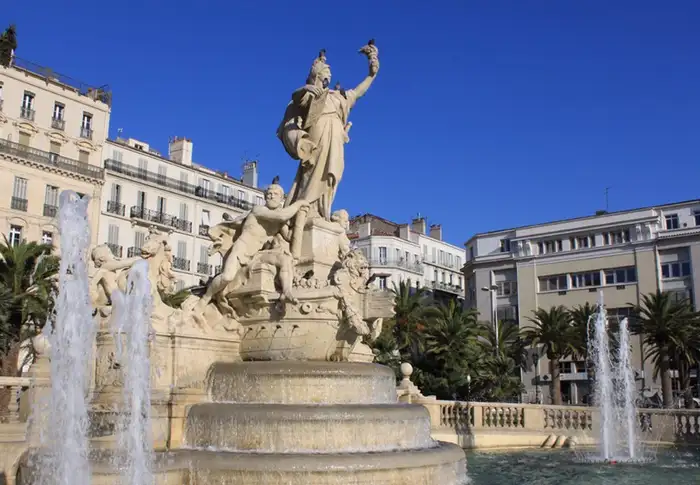 Photo of Day 14: Toulon