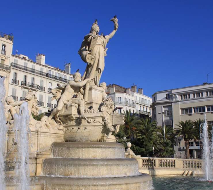 Toulon