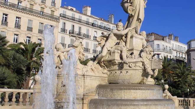 Toulon
