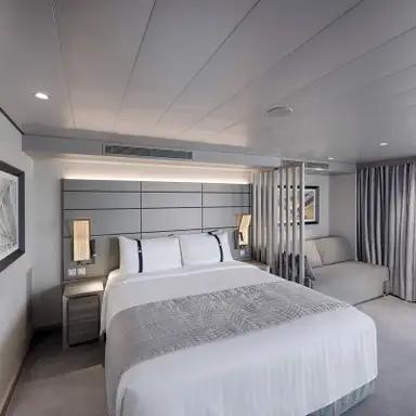 Image related to Grand Suite Aurea with Terrace