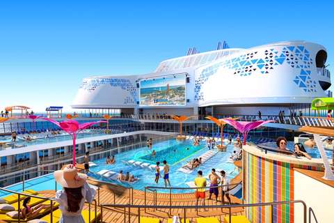 Image related to Pool Deck