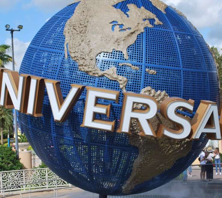 Universal Studios