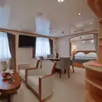 Overview of a Commodore Suite