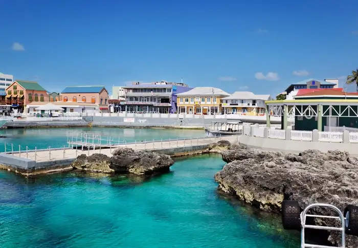Photo of Day 3: George Town, Grand Cayman