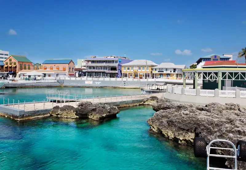 George Town, Grand Cayman