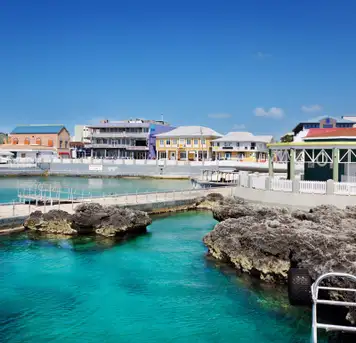 George Town, Grand Cayman