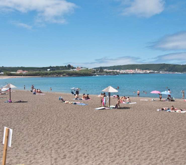 Praia da Riviera
