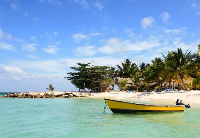 Photo of Day 3: La Romana