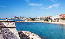 Civitavecchia (tours to Rome)
