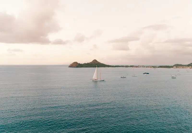 Rodney Bay