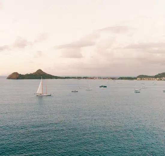 Rodney Bay