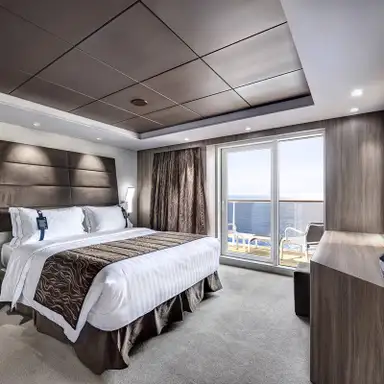 Image related to Premium Suite Aurea with Terrace and Whirlpool