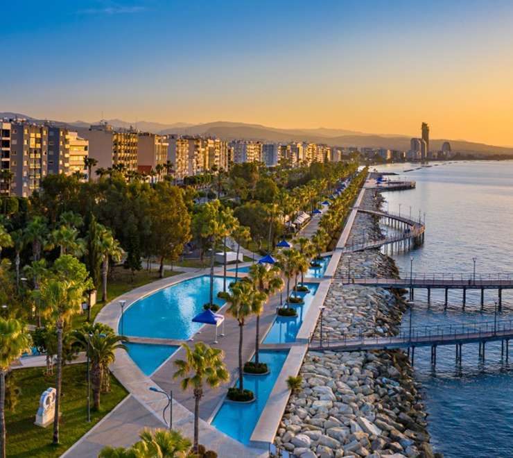 Limassol