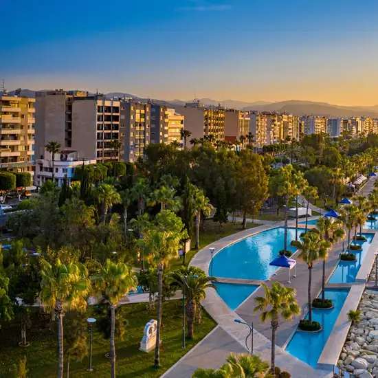 Limassol