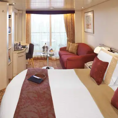 Image related to Concierge Class Stateroom