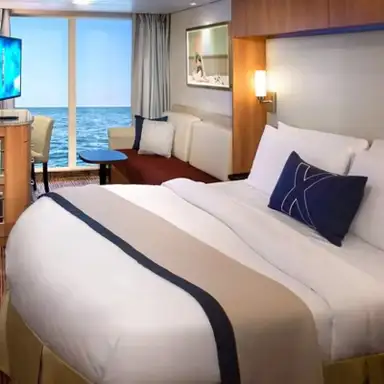 Image related to Deluxe Panoramic Ocean View