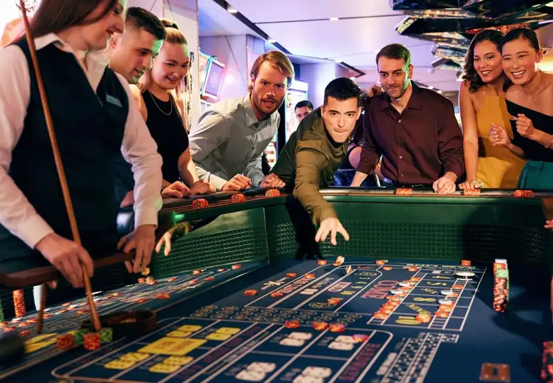 Casino