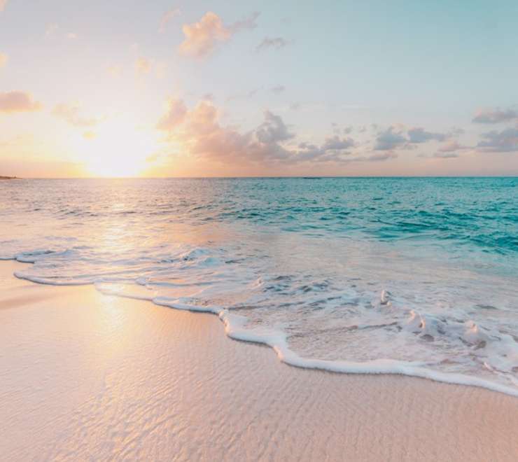  Doctor's Cave Beach