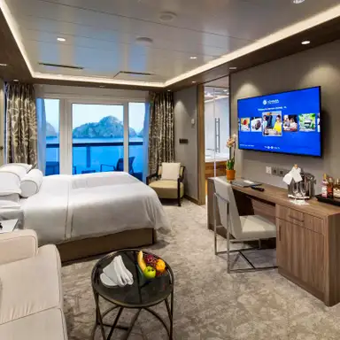 Image related to Club Spa Suite