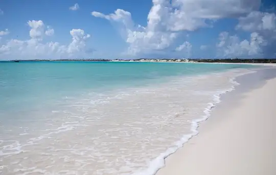 Road Bay, Anguilla