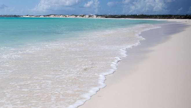 Road Bay, Anguilla