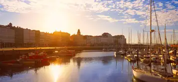 La Coruna
