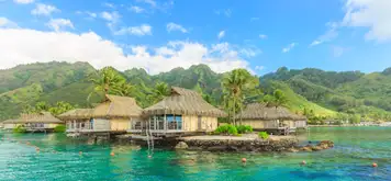 Papeete, Tahiti