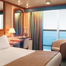 Image related to Owner's Suite