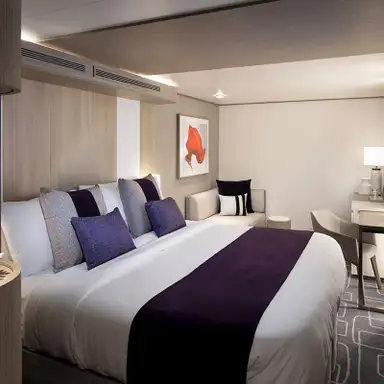 Image related to Deluxe Inside Stateroom
