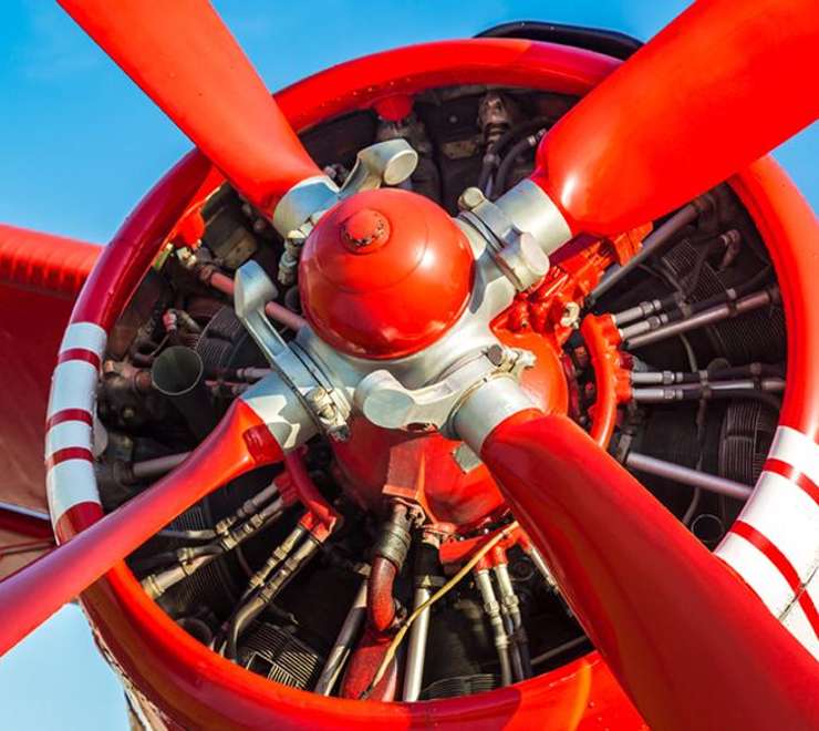 Solent Sky Museum
