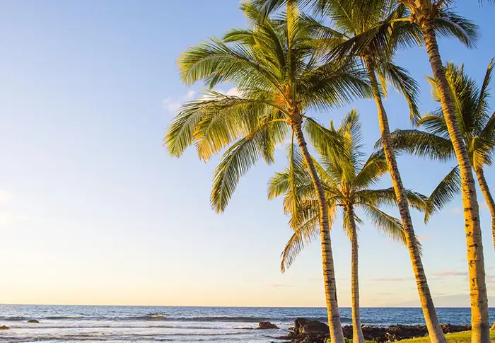Photo of Day 14: Kona, Hawaii
