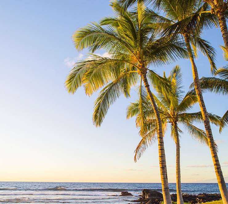 Kona, Hawaii